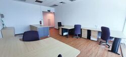 Vision Exchange (D22), Office #506772641